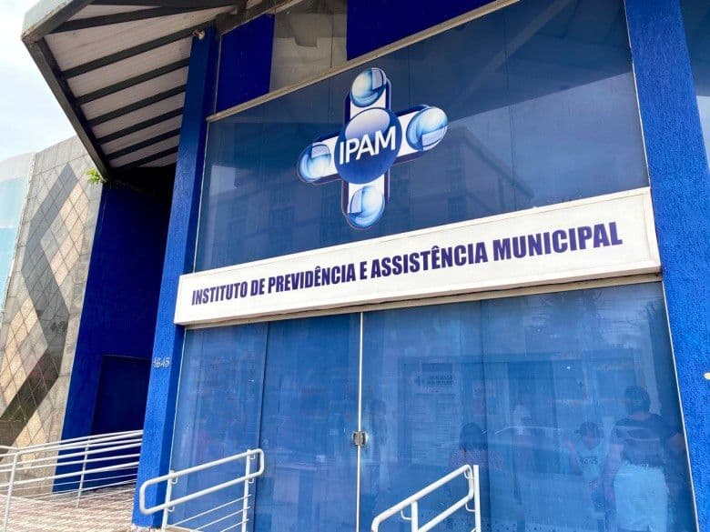 Imagem institucional relacionada ao concurso público do IPAM em Porto Velho.