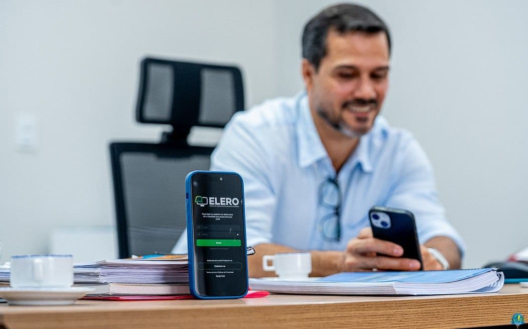 Plataforma digital da Escola do Legislativo de Rondônia oferece videoaulas gratuitas do programa Acelero Enem.