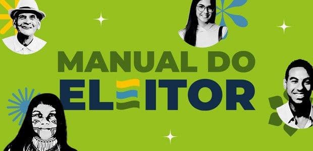 TSE divulga orientações sobre os prazos e as formas de justificar a ausência às urnas nas Eleições 2026.