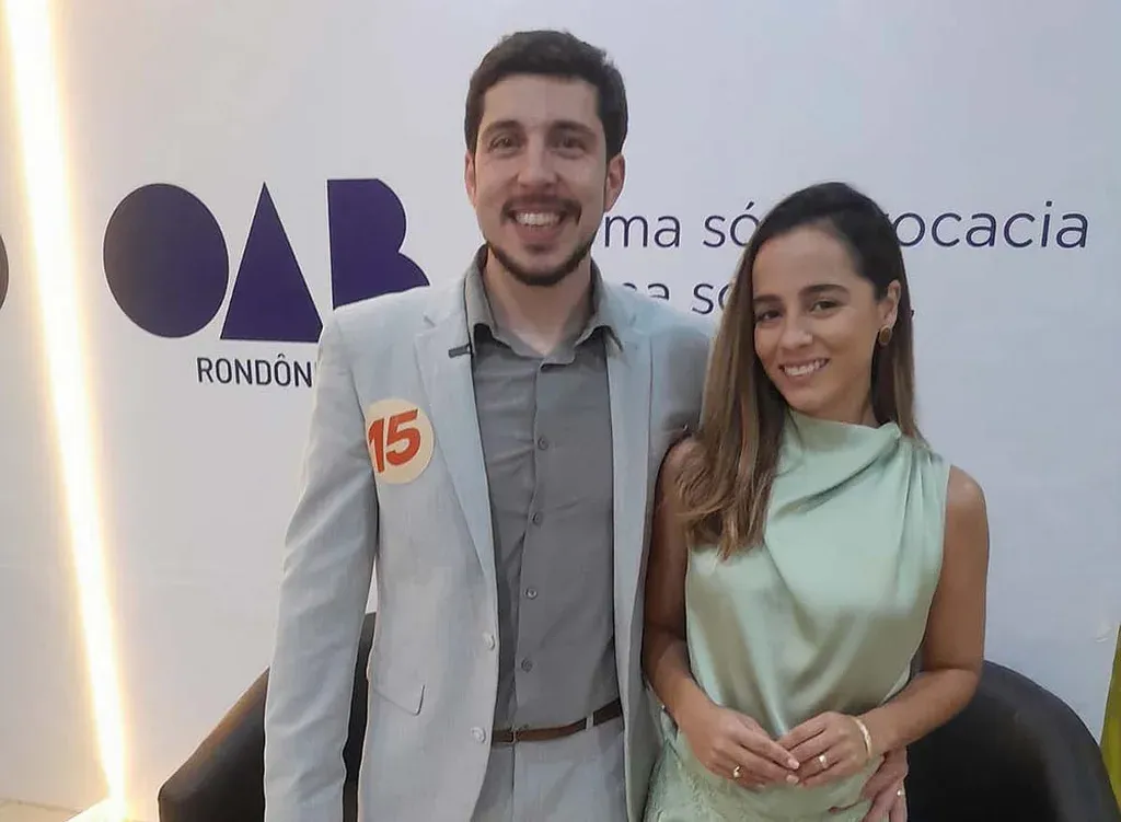 Candidatos ao Governo de Rondônia aparecem em levantamento de intenções de voto realizado pelo Instituto Phoenix.